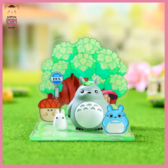 Blind Box Studio Ghibli