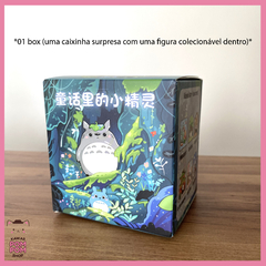 Blind Box Studio Ghibli - comprar online