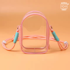Bolsinha para Labubu - loja online