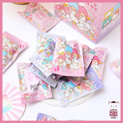 Borracha surpresa Sanrio - comprar online
