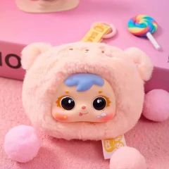 Imagem do Blind Box oficial Samuel Small Animal