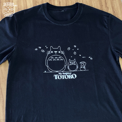 Camiseta My Neighbor Totoro