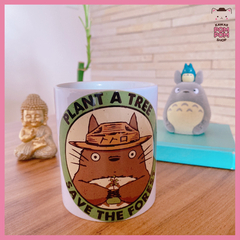 Caneca coleção Studio Ghibli