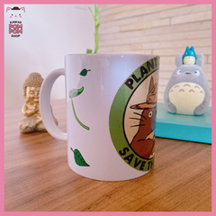 Caneca coleção Studio Ghibli - comprar online