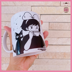 Imagem do Caneca coleção Studio Ghibli