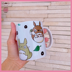 Caneca coleção Studio Ghibli - loja online