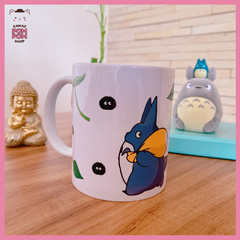 Caneca coleção Studio Ghibli