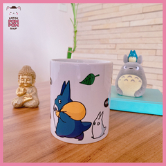 Imagem do Caneca coleção Studio Ghibli