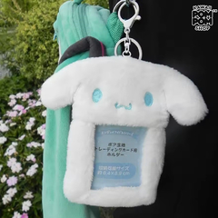 Imagem do Card holder pelúcia Sanrio