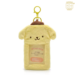 Card holder pelúcia Sanrio