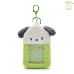 Imagem do Card holder pelúcia Sanrio