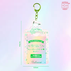 Card holder holográfico Sanrio - comprar online
