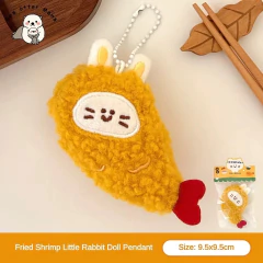 Imagem do Chaveiro cacareco sushi