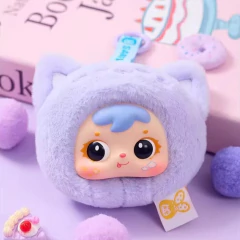 Blind Box oficial Samuel Small Animal - loja online