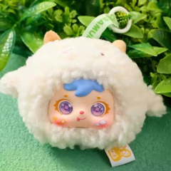 Blind Box oficial Samuel Small Animal - Kawaii PomPom Shop