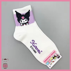 Meia coleção Sanrio - comprar online
