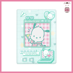 Mini álbum para photocard Sanrio - loja online