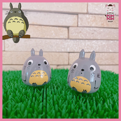Kokeshi Totoro - Tonari no Totoro - Kawaii PomPom Shop