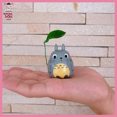 Imagem do Kokeshi Totoro - Tonari no Totoro