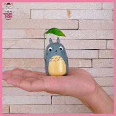 Kokeshi Totoro - Tonari no Totoro