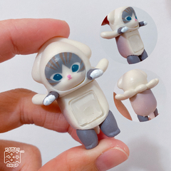Imagem do Blind Box Mofusand Hippers