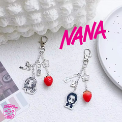 Chaveiro Anime Nana