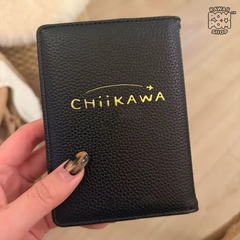 Porta passaporte Chiikawa - comprar online