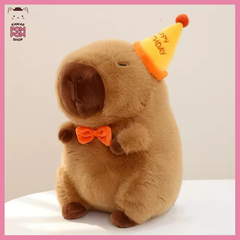Pelúcias divertidas capivara - comprar online