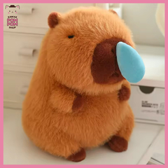 Pelúcias divertidas capivara - comprar online