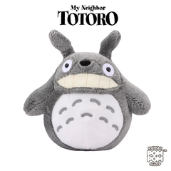 Pelúcia Totoro 26cm