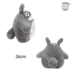 Pelúcia Totoro 26cm na internet