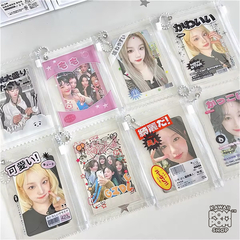 Photocard Pouch