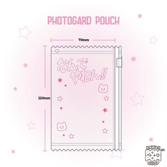 Imagem do Photocard Pouch