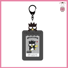 Photocard holder Sanrio na internet