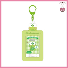 Photocard holder Sanrio - Kawaii PomPom Shop