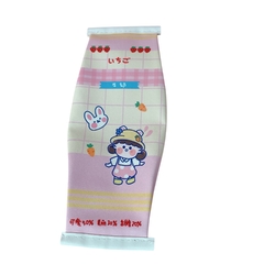Estojo Kawaii na internet