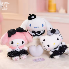 Pelúcia oficial Sanrio coleção Festa - comprar online