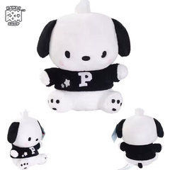 Pelúcia oficial Sanrio coleção Festa - comprar online