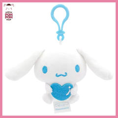 Chaveiro pelúcia oficial Sanrio - comprar online