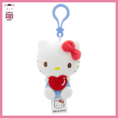 Chaveiro pelúcia oficial Sanrio - Kawaii PomPom Shop