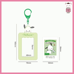 Imagem do Photocard holder Sanrio
