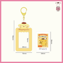 Photocard holder Sanrio - comprar online