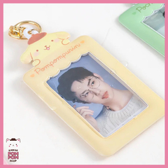 Imagem do Photocard holder Sanrio
