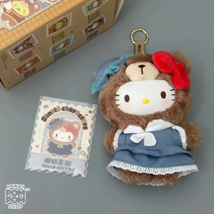 Blind Box oficial Sanrio Afternoon Tea - Kawaii PomPom Shop