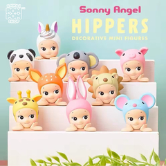 Blind box Sonny Angel Hippers Animals