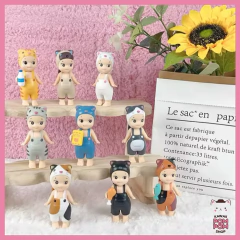 Blind Box Sonny Angel Cat Life Series - comprar online