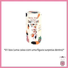 Blind Box Sonny Angel Cat Life Series - Kawaii PomPom Shop