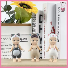Blind Box Sonny Angel Cat Life Series - Kawaii PomPom Shop