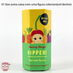 Blind Box Sonny Angel Hippers Harvest Series