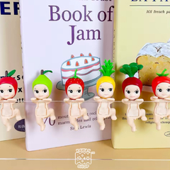 Blind Box Sonny Angel Hippers Harvest Series - comprar online